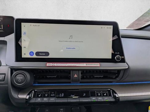 New 2026 Toyota Prius Limited image 11