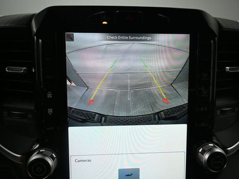 New 2026 RAM 1500 Big Horn image 25