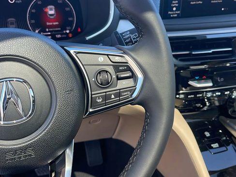 New 2026 Acura MDX w/ Technology Package image 20
