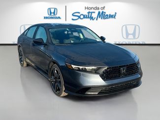 New 2026 Honda Accord SE video 1