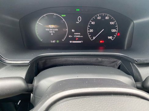 Used 2023 Honda CR-V Sport image 11