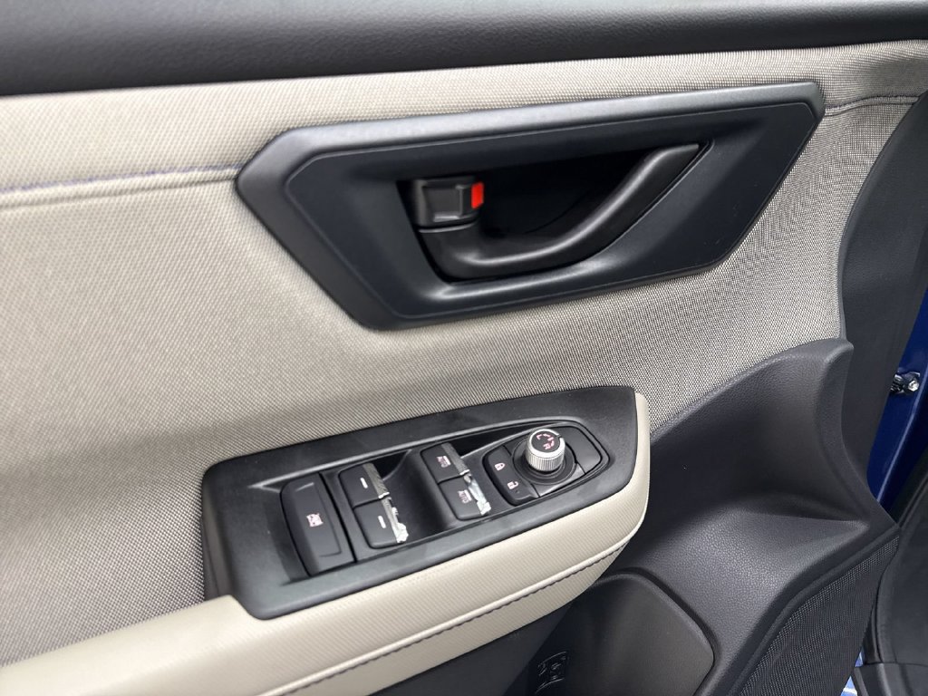 New 2026 Subaru Forester Premium AWD/4WD image 22