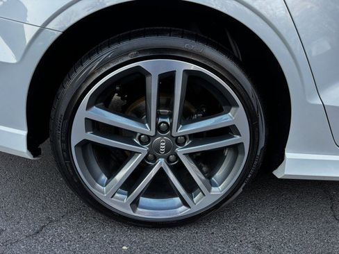 Used 2019 Audi A3 2.0T Premium Plus w/ Premium Plus Package image 37