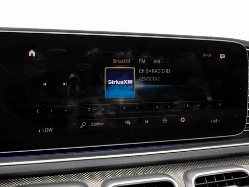 Used 2023 Mercedes-Benz GLE 53 AMG 4MATIC Coupe image 29