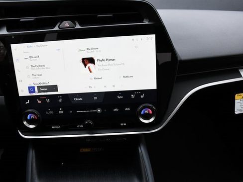 New 2026 Lexus RZ 450e 2WD image 14