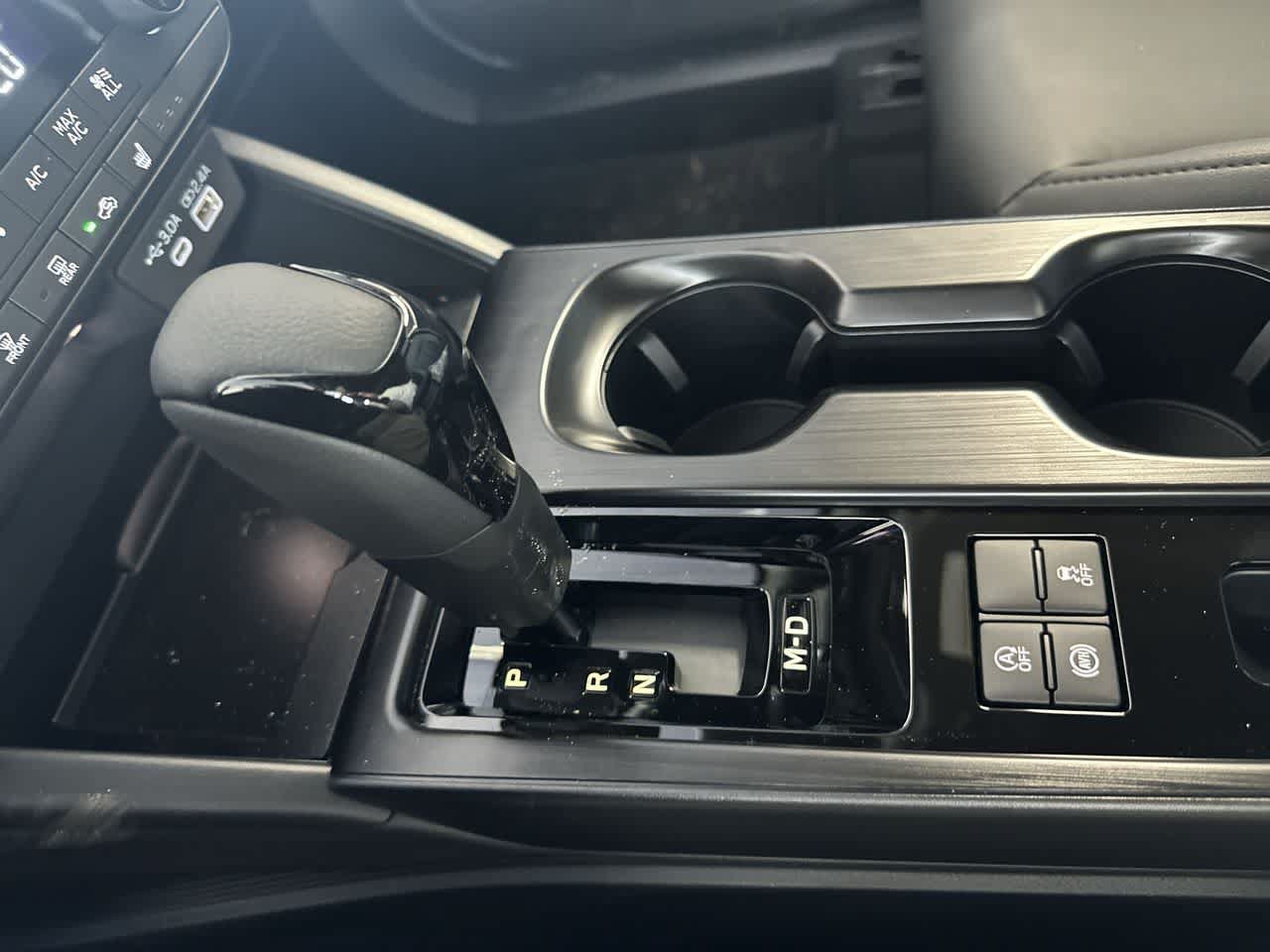 New 2026 Subaru Outback Premium AWD/4WD image 21