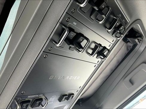 Used 2025 INEOS Grenadier Trialmaster Edition image 36