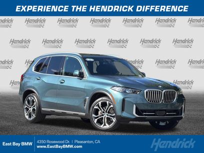 Used 2025 BMW X5 xDrive40i w/ Premium Package
