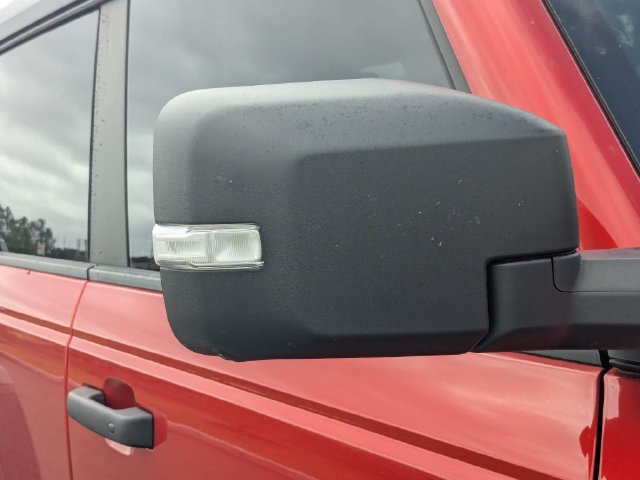 Used 2023 Ford Bronco Raptor AWD/4WD image 10