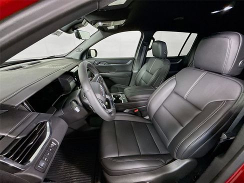 New 2026 GMC Acadia Elevation w/ Elevation Premium Package AWD/4WD image 16
