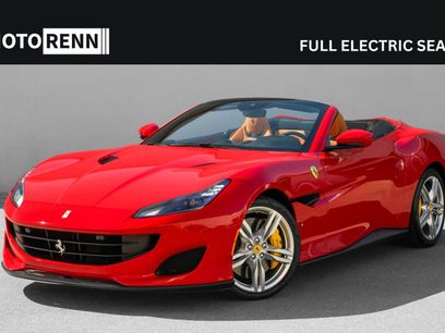 Used 2020 Ferrari Portofino
