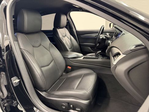 Used 2021 Cadillac CT5 Premium Luxury w/ Lighting Package image 36