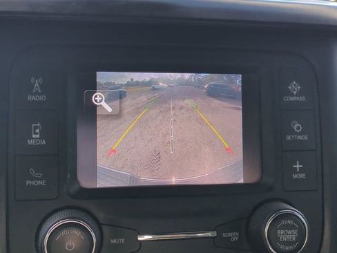 Used 2021 RAM 3500 Big Horn image 20