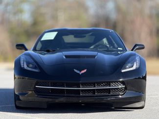 Used 2015 Chevrolet Corvette Stingray Coupe w/ 2LT Preferred Equipment Group video 2