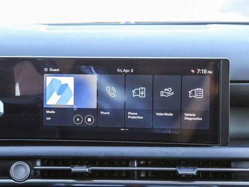 New 2026 Hyundai Tucson SEL AWD/4WD image 17