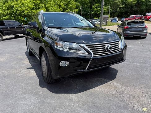Used 2013 Lexus RX 350 AWD image 33