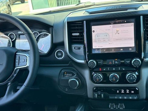 New 2026 RAM 1500 Big Horn RWD image 20