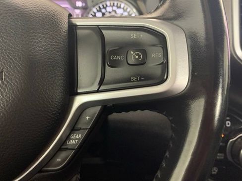 Used 2022 RAM 1500 Lone Star AWD/4WD image 29