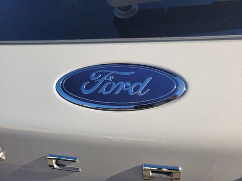 Certified 2025 Ford Escape Active image 7