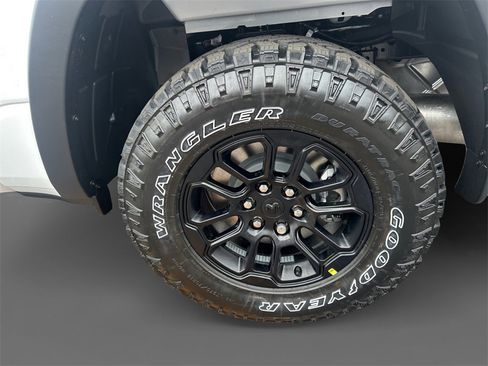 New 2026 RAM 1500 Rebel w/ Advanced Safety Group II image 8