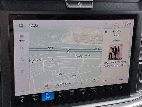 Certified 2026 Ford F450 Lariat image 21