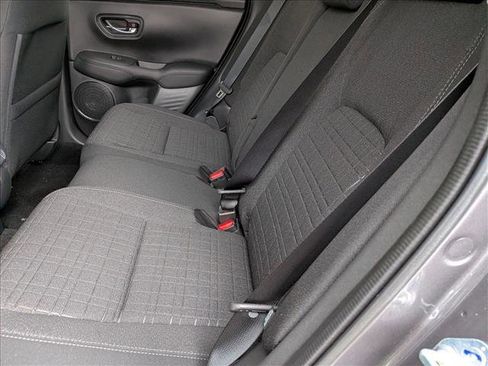 New 2026 Honda HR-V LX image 14