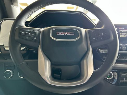 Used 2025 GMC Sierra 1500 Elevation w/ X31 Off-Road Package AWD/4WD image 20