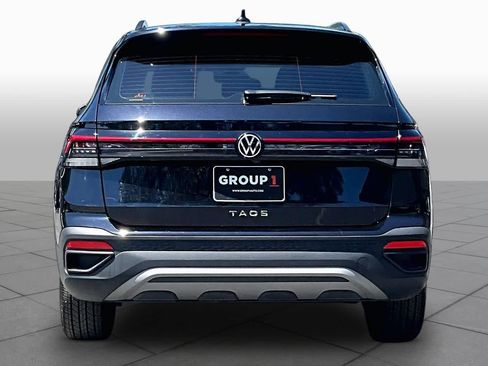 Used 2025 Volkswagen Taos S FWD image 5