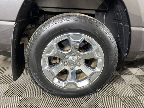 Used 2022 RAM 1500 Big Horn image 11