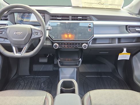 New 2027 Chevrolet Bolt RS w/ LPO, All-Weather Package FWD image 12