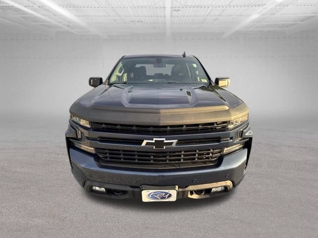 Used 2019 Chevrolet Silverado 1500 RST AWD/4WD image 2