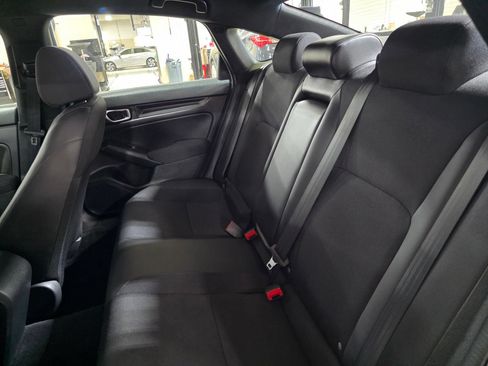 Used 2026 Honda Civic Sport image 14