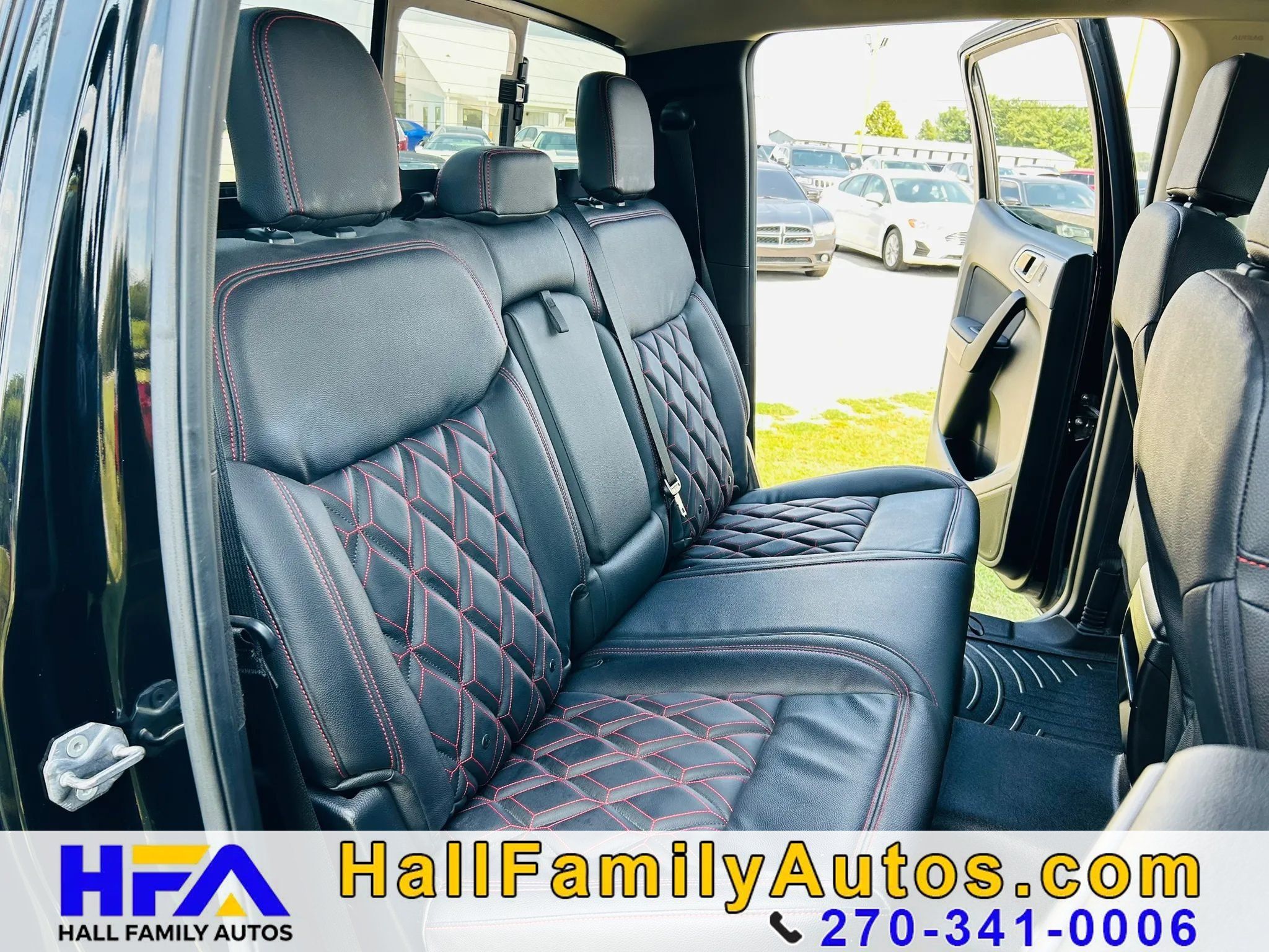 Used 2022 Ford Ranger XLT w/ Equipment Group 302A High AWD/4WD image 17