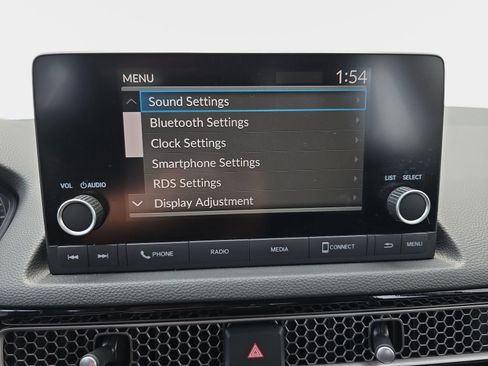 Certified 2024 Honda Civic LX image 20