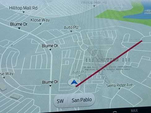 New 2026 Ford Maverick Lariat w/ 4K Tow Package image 19