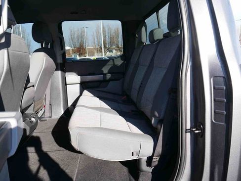 Used 2023 Ford F350 XL w/ STX Appearance Package image 19