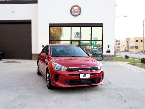 Used 2020 Kia Rio S w/ Technology Package image 1