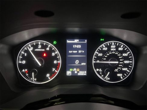 Used 2025 Subaru Legacy Premium image 27