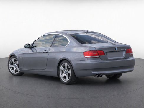 Used 2008 BMW 328xi Coupe AWD/4WD image 3
