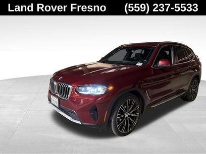 Used 2022 BMW X3 sDrive30i w/ Convenience Package