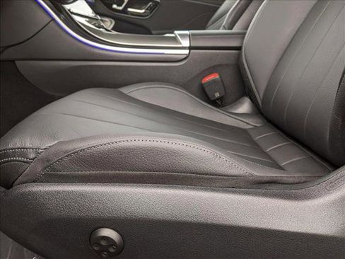 New 2024 Mercedes-Benz CLE 300 4MATIC Coupe image 4