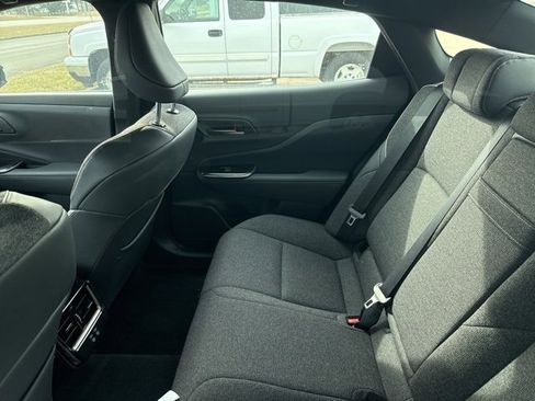 Used 2024 Toyota Crown XLE image 32