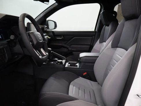 New 2026 Toyota Tacoma TRD Sport AWD/4WD image 11
