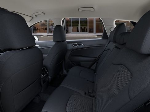New 2026 Kia Sportage S AWD/4WD image 18