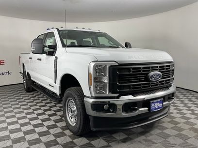 New 2025 Ford F350 XL w/ XL Driver Assist Package