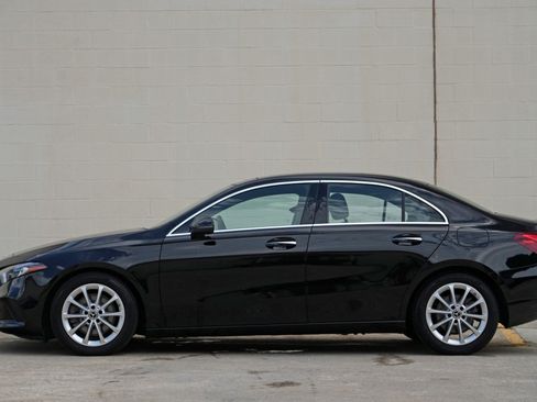 Used 2020 Mercedes-Benz A 220 w/ Premium Package image 8