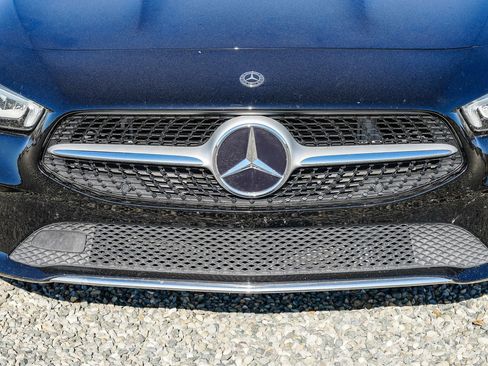 Certified 2020 Mercedes-Benz CLA 250 image 7