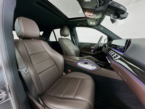 Used 2023 Mercedes-Benz GLE 350 image 31