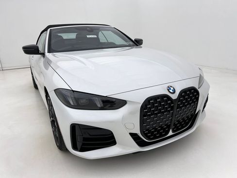 New 2026 BMW 430i xDrive 430i xDrive w/ M Sport Package image 3