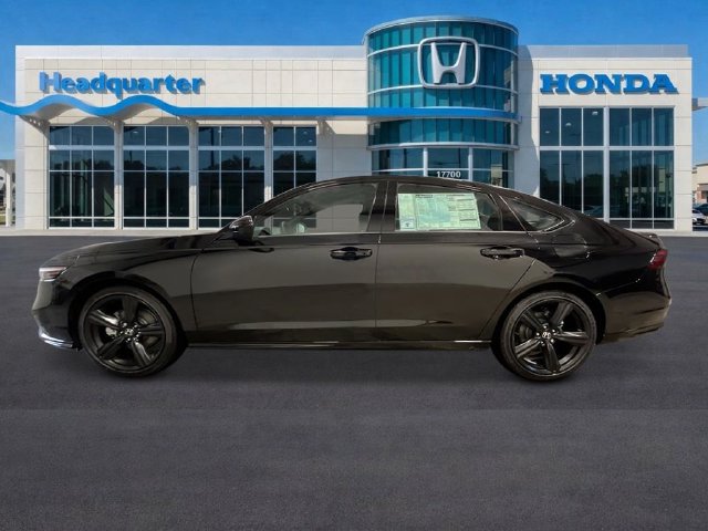 New 2026 Honda Accord Sport image 6